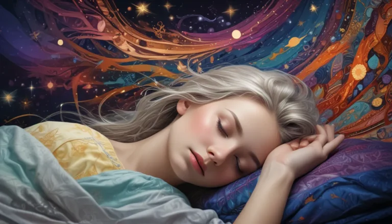 Как сон влияет на субъективный возраст: исследования и новые открытия