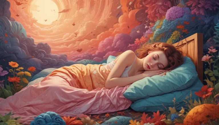 Наука за сном: изучение влияния на сон, когнитивные способности и настроение