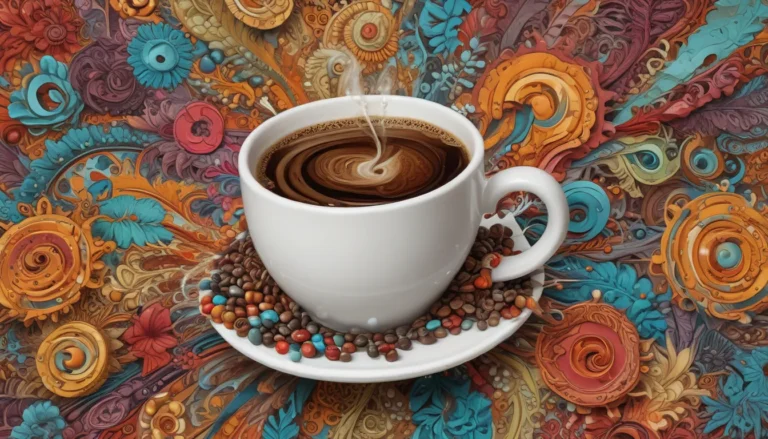 Влияние кофеина на функцию памяти и снятие стресса