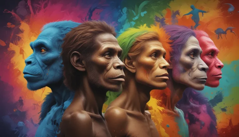 Как принятие эволюции человека может снизить предвзятость: Подробный обзор